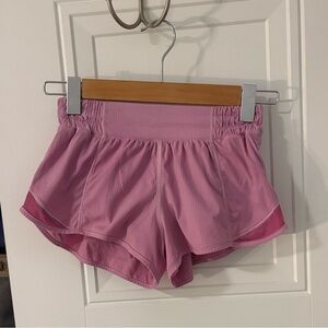 🩷Lululemon Hotty Hots PINK